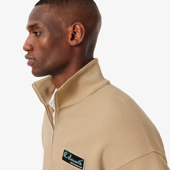 Sweats ample pour homme avec badge signature