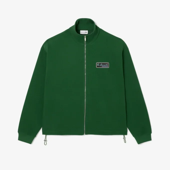 Sweats ample pour homme avec badge signature