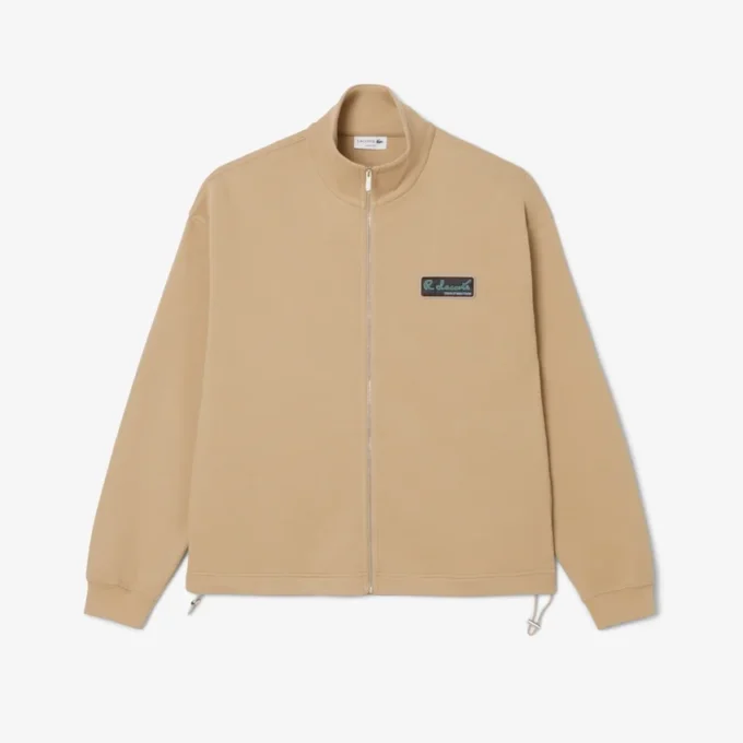 Sweats ample pour homme avec badge signature