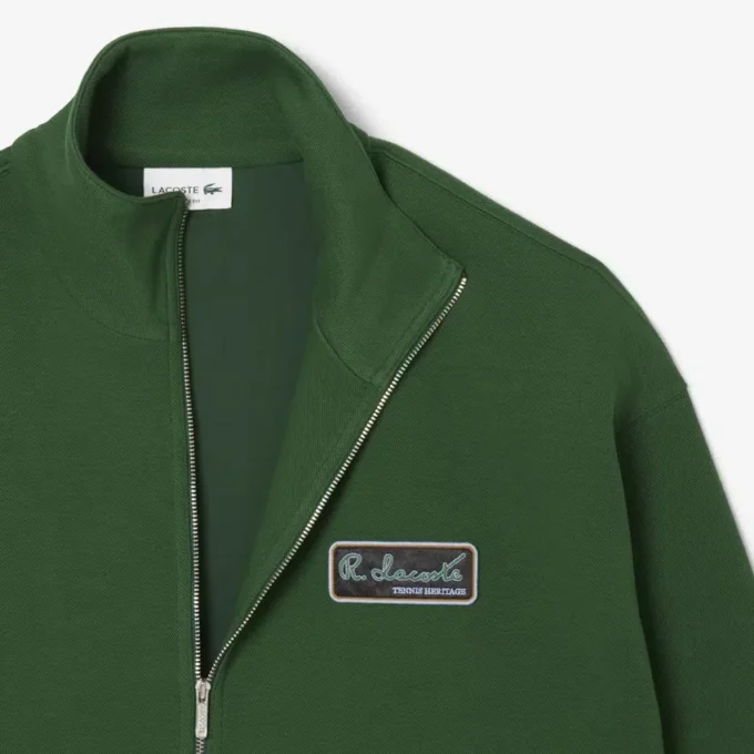 Sweats ample pour homme avec badge signature