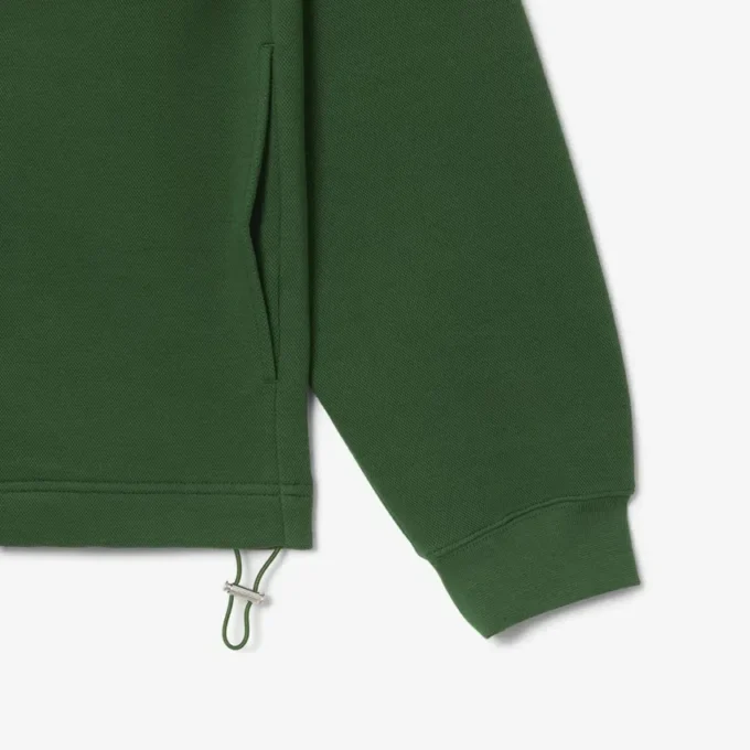 Sweats ample pour homme avec badge signature