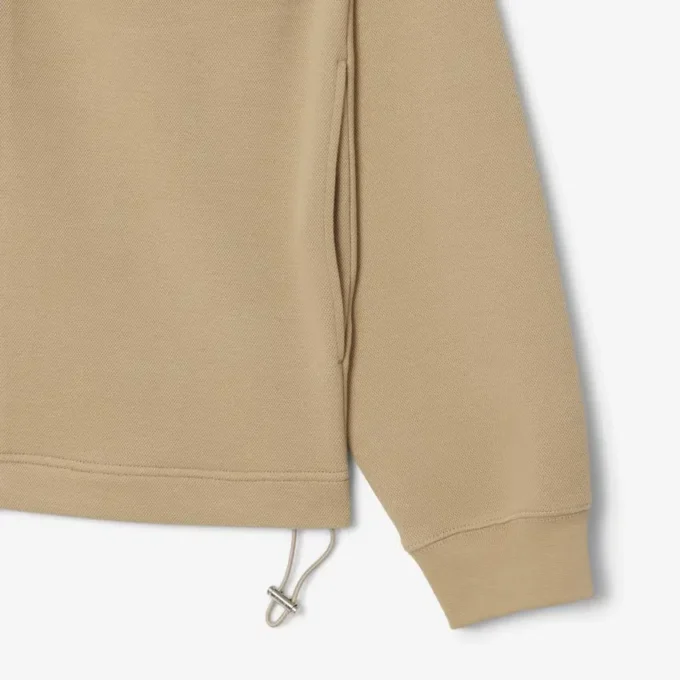 Sweats ample pour homme avec badge signature