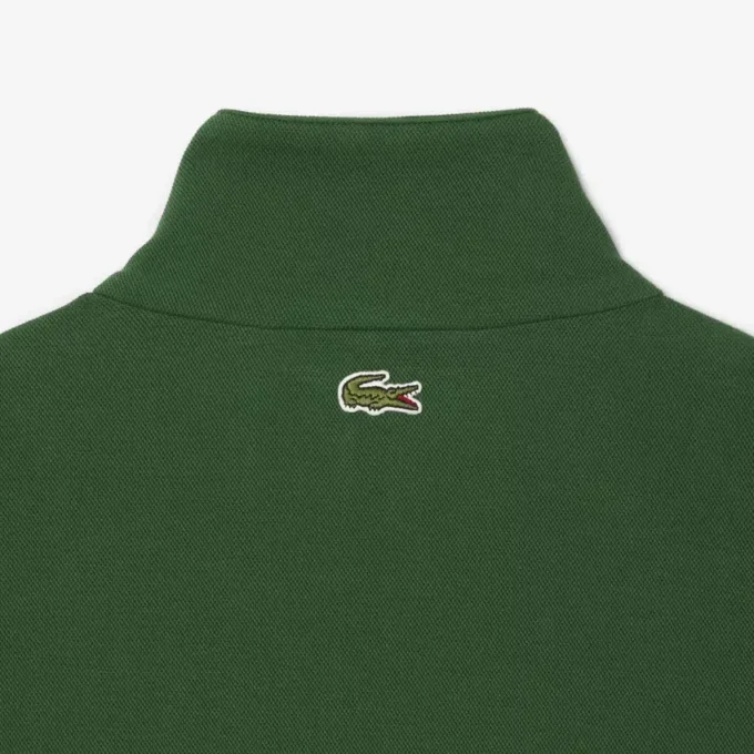 Sweats ample pour homme avec badge signature