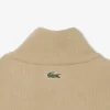 Sweats ample pour homme avec badge signature