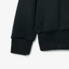 Sweats avec col polo et badge Sweats avec col polo et badge