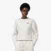 Sweats à bordures contrastées pour femme Sweats à bordures contrastées pour femme