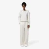 Sweats à bordures contrastées pour femme Sweats à bordures contrastées pour femme