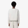 Sweats à bordures contrastées pour femme Sweats à bordures contrastées pour femme