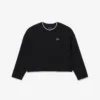 Sweats à bordures contrastées pour femme Sweats à bordures contrastées pour femme