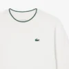 Sweats à bordures contrastées pour femme Sweats à bordures contrastées pour femme