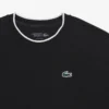 Sweats à bordures contrastées pour femme Sweats à bordures contrastées pour femme