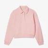 Sweats brodés coupe décontractée pour femme Sweats brodés coupe décontractée pour femme