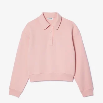 Sweats brodés coupe décontractée pour femme