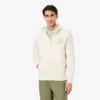 Sweats à capuche zippés Piqua coupe classique pour homme