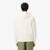 Sweats à capuche zippés Piqua coupe classique pour homme