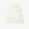Sweats à capuche zippés Piqua coupe classique pour homme
