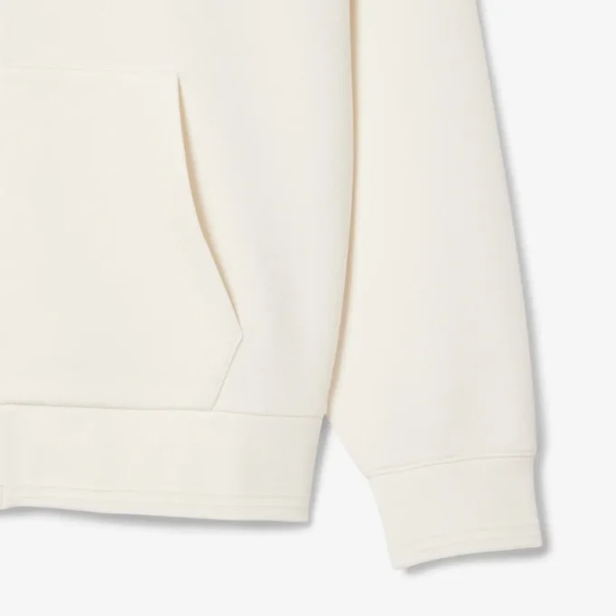 Sweats à capuche zippés Piqua coupe classique pour homme