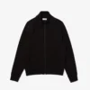 Sweats à col montant et fermeture éclair pour homme