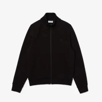 Sweats à col montant et fermeture éclair pour homme