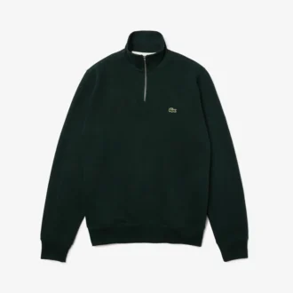 Sweats à col montant et fermeture éclair pour homme Sweats à col montant et fermeture éclair pour homme
