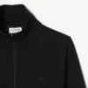 Sweats à col montant et fermeture éclair pour homme