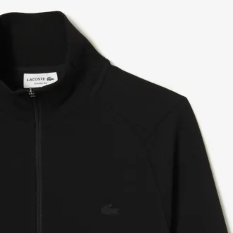 Sweats à col montant et fermeture éclair pour homme