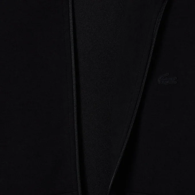 Sweats à col montant et fermeture éclair pour homme