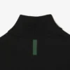 Sweats à col montant et fermeture éclair pour homme