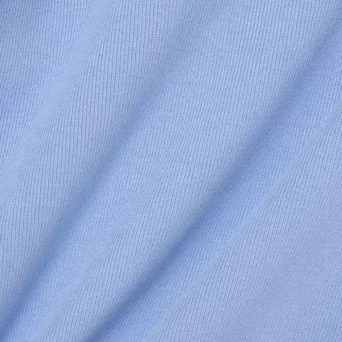 Sweats à col polo en coton côtelé pour homme