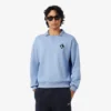 Sweats à col polo fabriqués en France