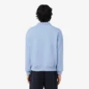 Sweats à col polo fabriqués en France