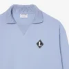 Sweats à col polo fabriqués en France