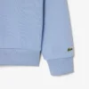 Sweats à col polo fabriqués en France