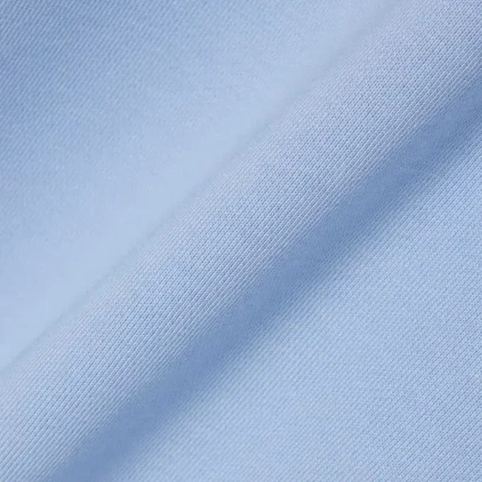Sweats à col polo fabriqués en France
