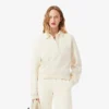 Sweats à col polo pour femme Sweats à col polo pour femme