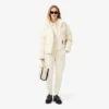 Sweats à col polo pour femme Sweats à col polo pour femme