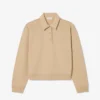 Sweats à col polo pour femme Sweats à col polo pour femme