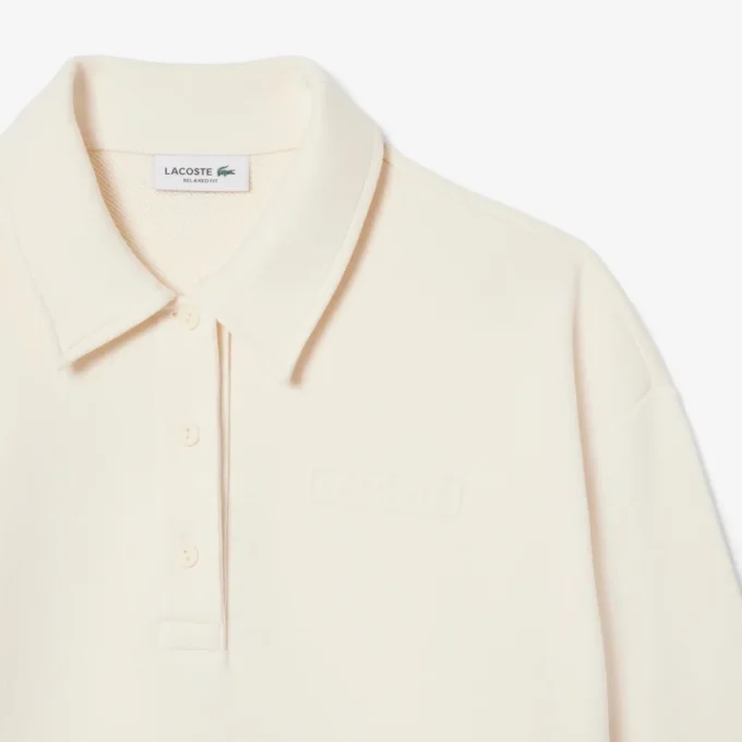 Sweats à col polo pour femme Sweats à col polo pour femme