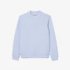 Sweats à col rond avec logo pour homme