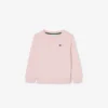 Sweats à col rond en molleton pour enfant Sweats à col rond en molleton pour enfant