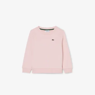 Sweats à col rond en molleton pour enfant Sweats à col rond en molleton pour enfant