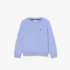 Sweats à col rond en molleton pour enfant Sweats à col rond en molleton pour enfant
