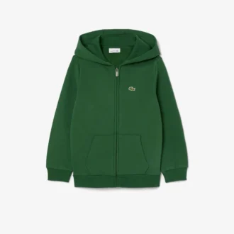 Sweats à col rond en molleton pour enfant