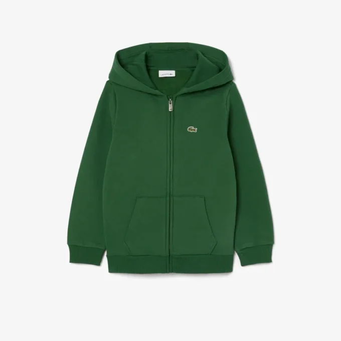 Sweats à col rond en molleton pour enfant Sweats à col rond en molleton pour enfant