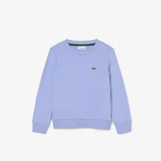 Sweats à col rond en molleton pour enfant Sweats à col rond en molleton pour enfant