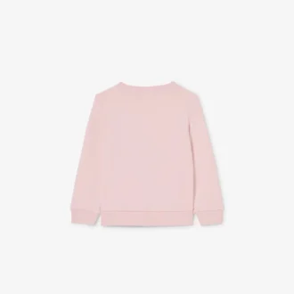 Sweats à col rond en molleton pour enfant Sweats à col rond en molleton pour enfant