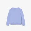Sweats à col rond en molleton pour enfant Sweats à col rond en molleton pour enfant