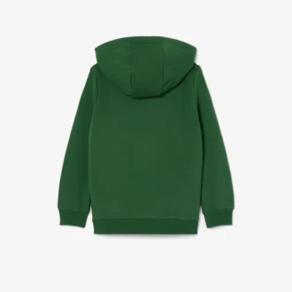 Sweats à col rond en molleton pour enfant