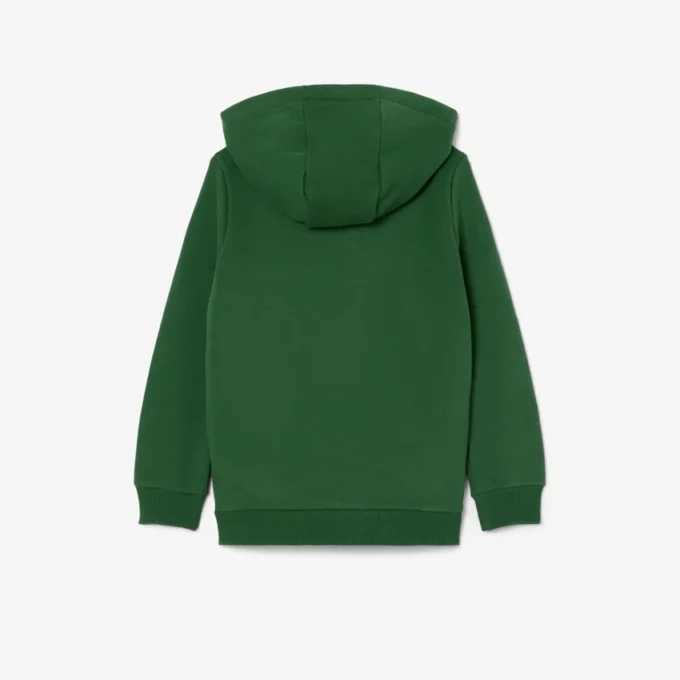 Sweats à col rond en molleton pour enfant Sweats à col rond en molleton pour enfant