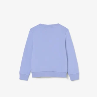 Sweats à col rond en molleton pour enfant Sweats à col rond en molleton pour enfant